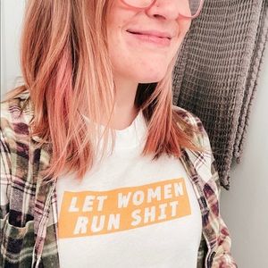 Meet your Posher, Brooke